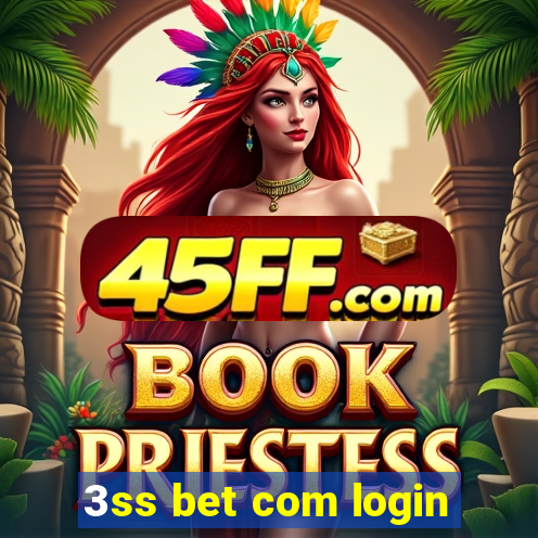 3ss bet com login